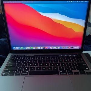 MacBook Pro 13Inch (LATEST MODEL)